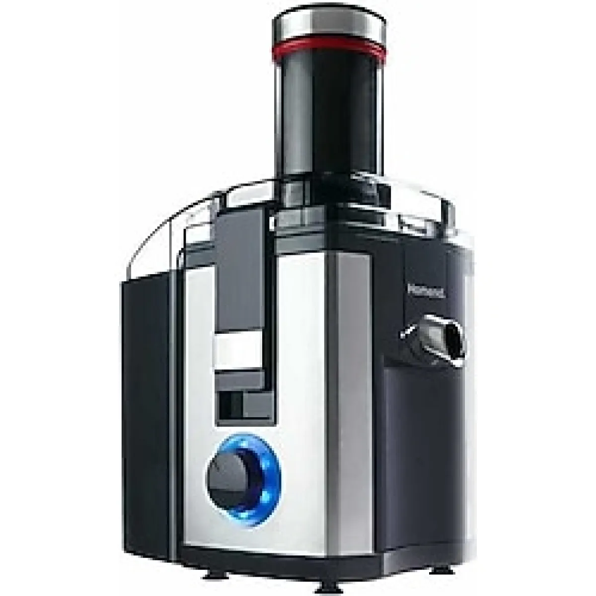 HOMEND Projuicer Katı Meyve Sebze Sıkacağı