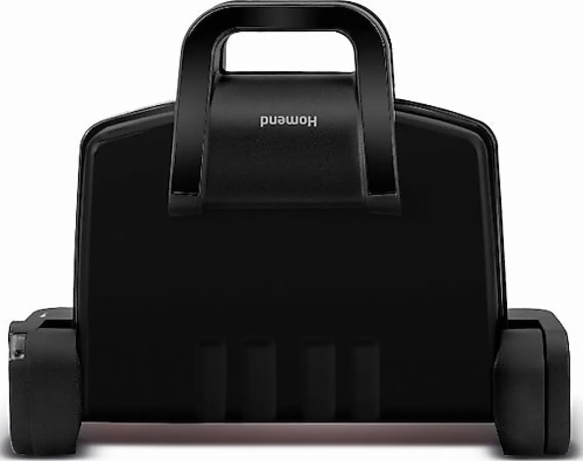 Homend Toastbuster 1352H 1800 W Tost Makinesi