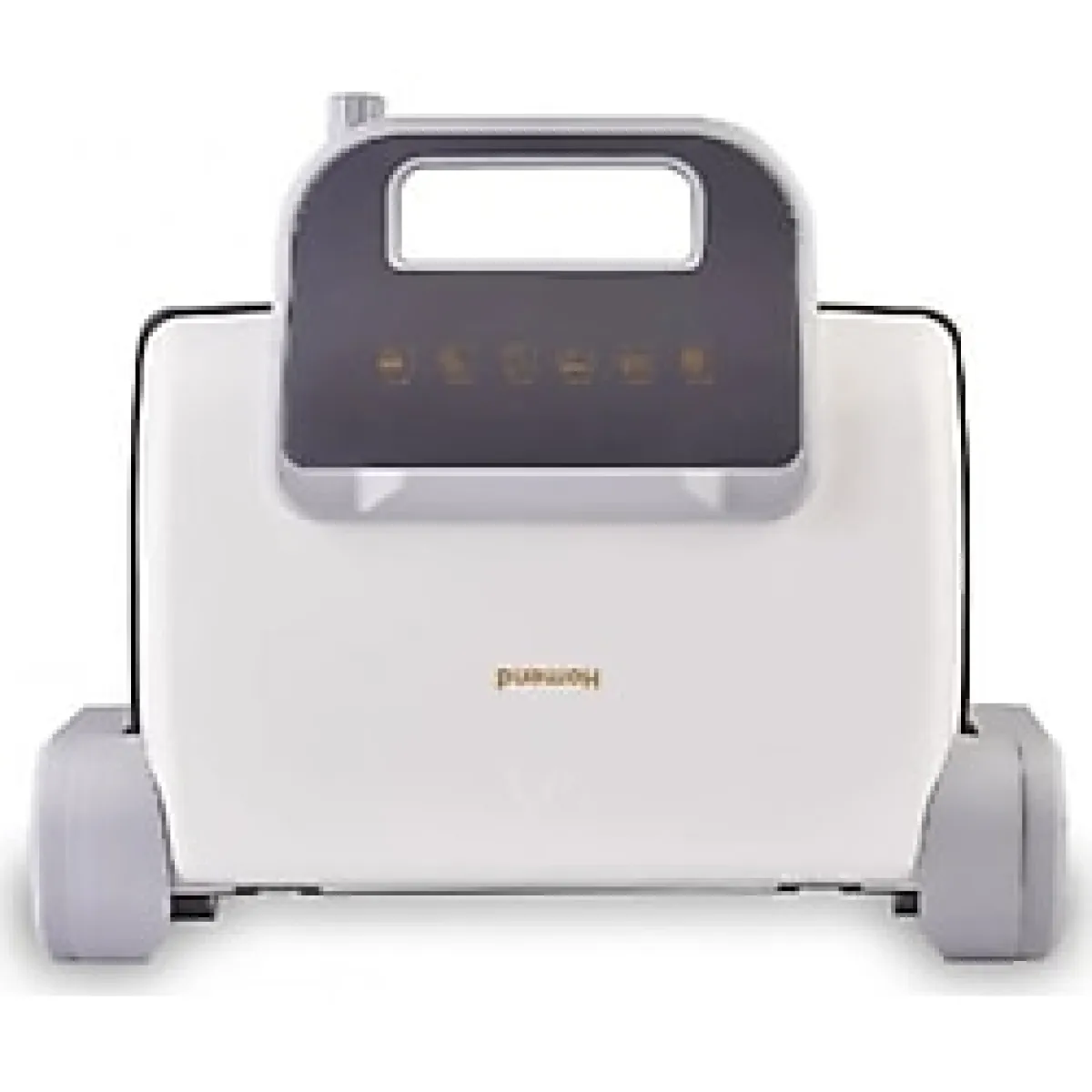 Homend Toastbuster 1360H Krem Gold 1800 W Tost Makinesi