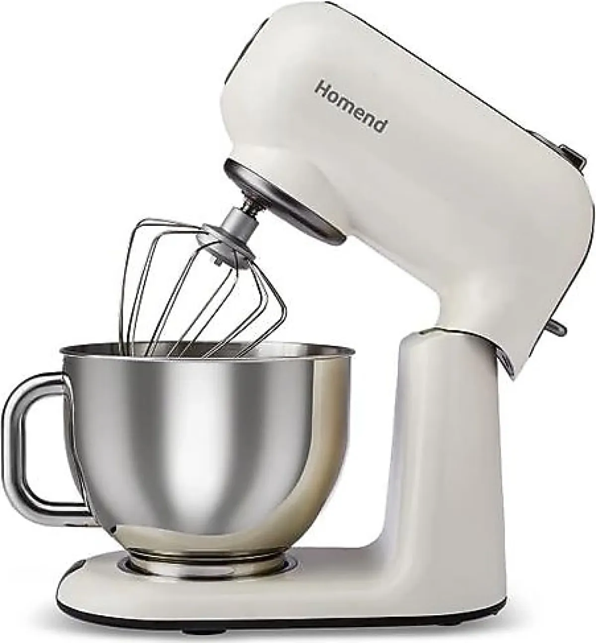 Homend Vintage Profashion 3027H 1500 W 5.5 lt Stand Mikser