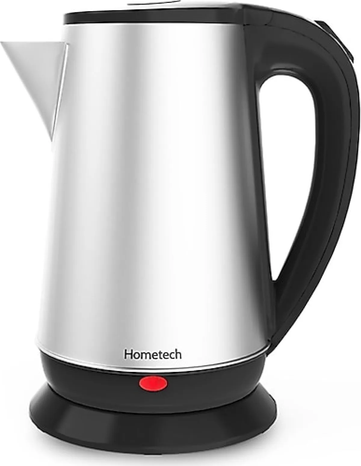 Hometech HT-24 1500 W 1.8 lt Çelik Kettle