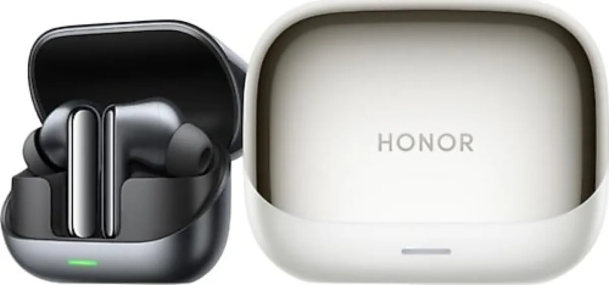 Honor Earbuds 4 TWS ANC Kulak İçi Bluetooth Kulaklık
