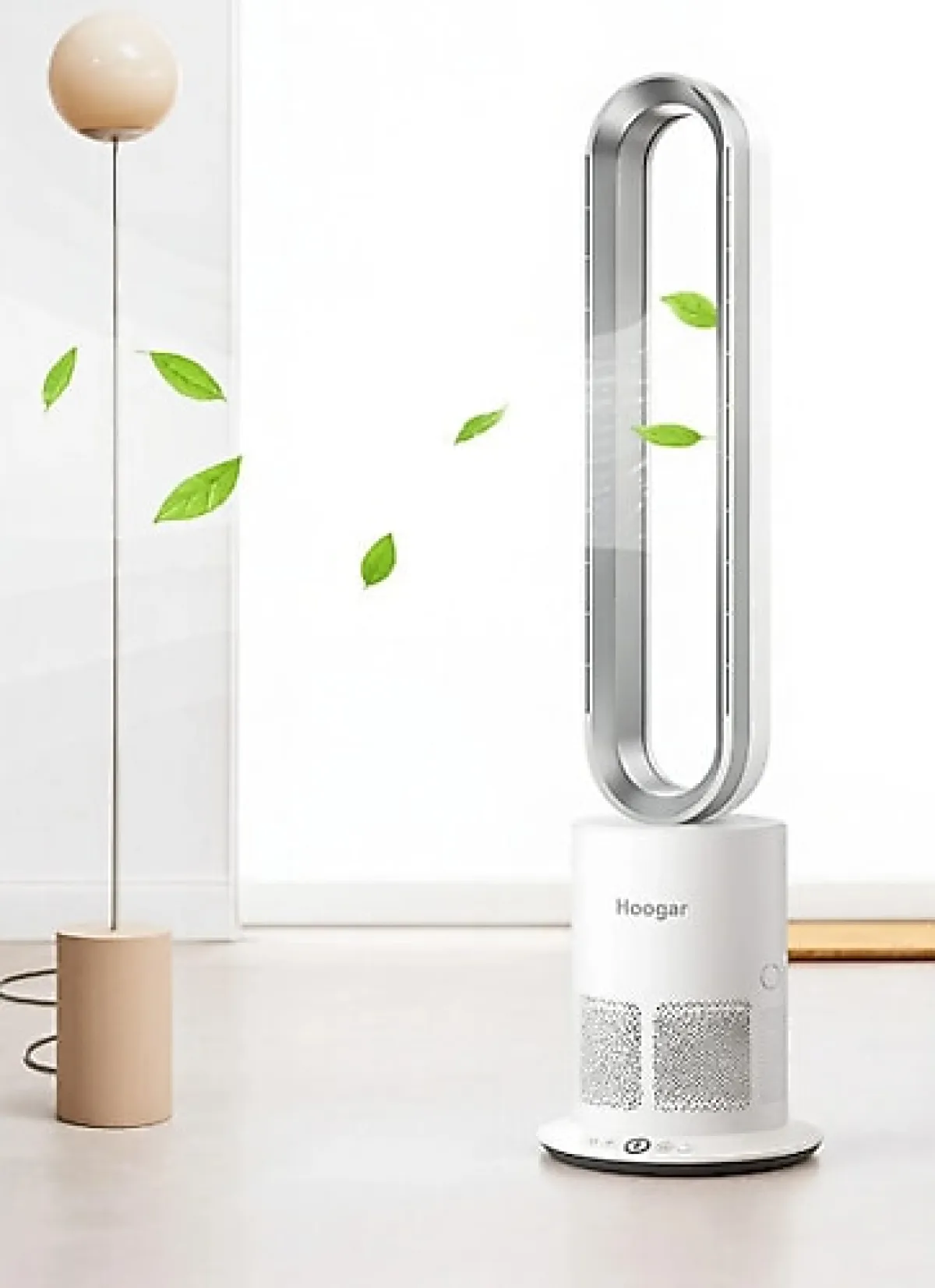 Hoogar German Schweizer Alpen 3in1 Hava Temizleyici