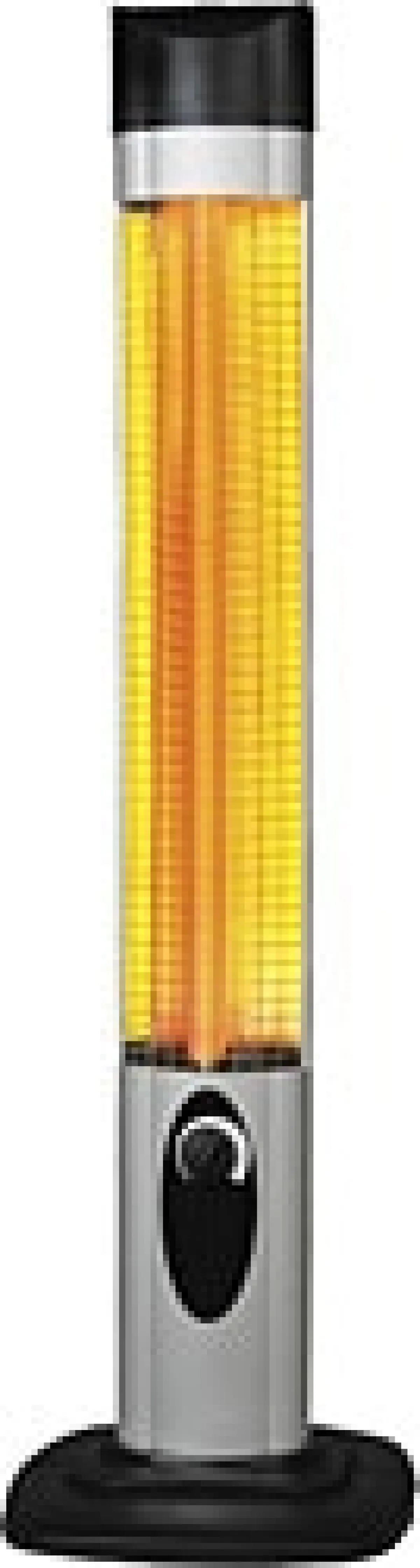 Hook HK-402 Diktonik Kule Tipi Infrared Isıtıcı