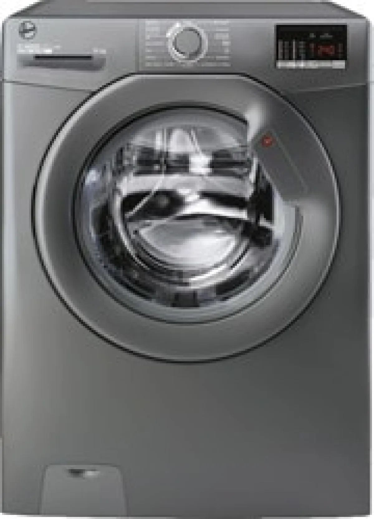 Hoover H3W 2102DRRE/1-17 10 kg 1200 Devir Çamaşır Makinesi