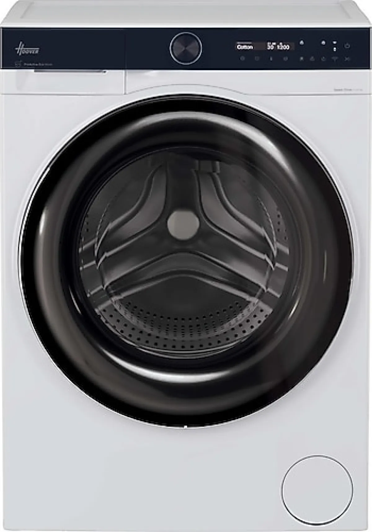 Hoover HBS 413B8-S 1400 Devir 13 kg Çamaşır Makinesi