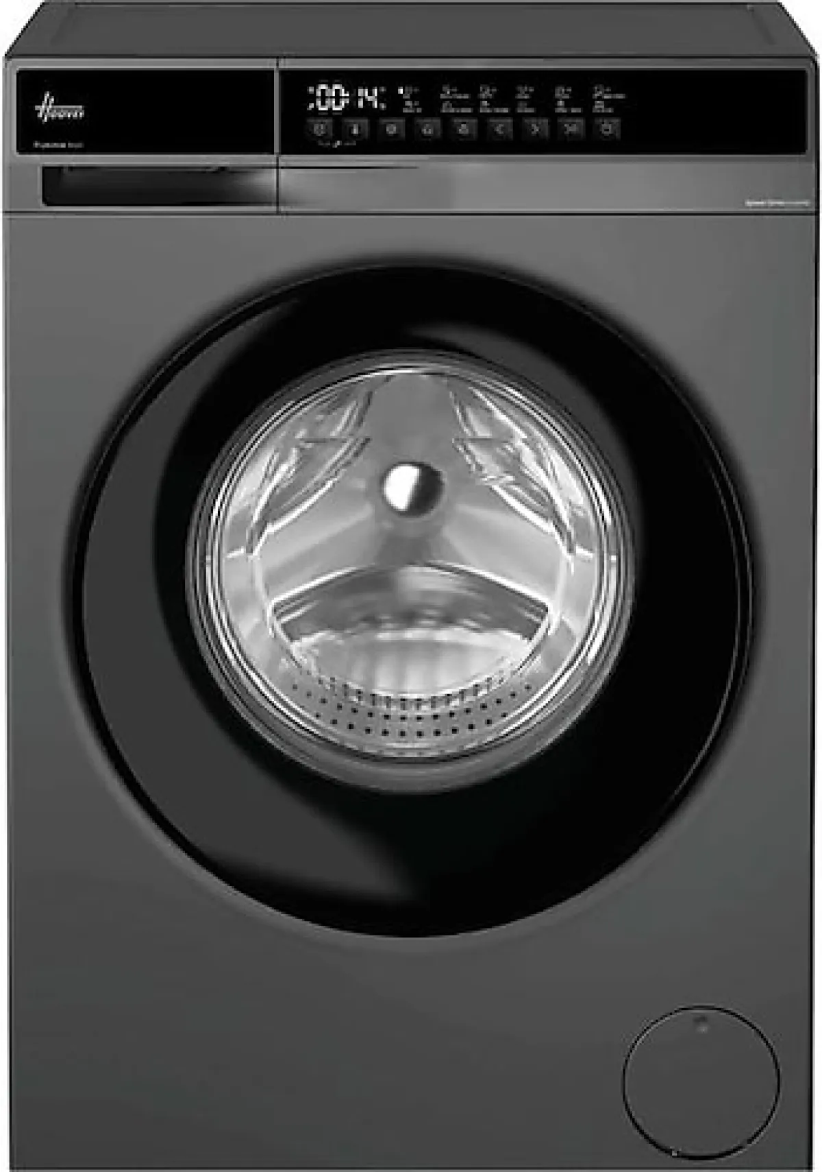 Hoover HEY 29B8G-17 1200 Devir 9 kg Çamaşır Makinesi