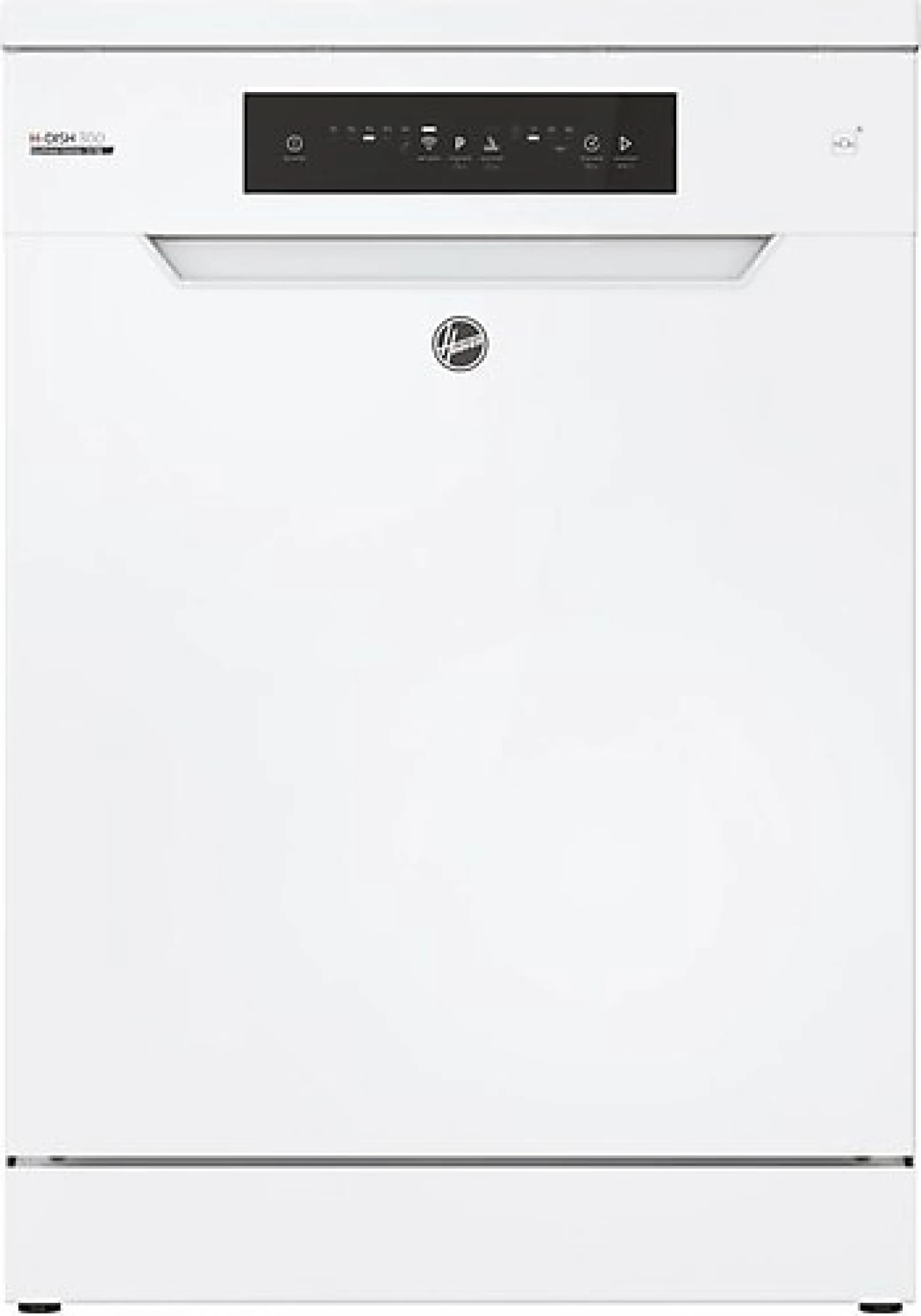 Hoover HF 3E53EOW-17 5 Programlı Bulaşık Makinesi