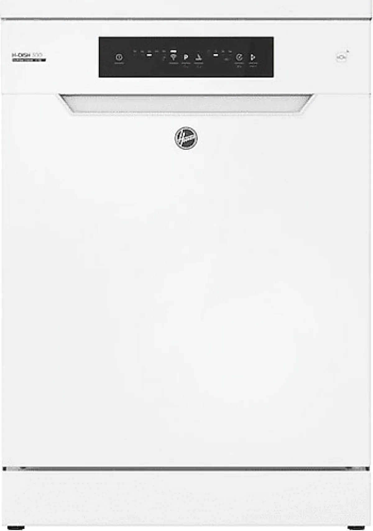 Hoover HF 3E53L0W-17 5 Programlı Bulaşık Makinesi