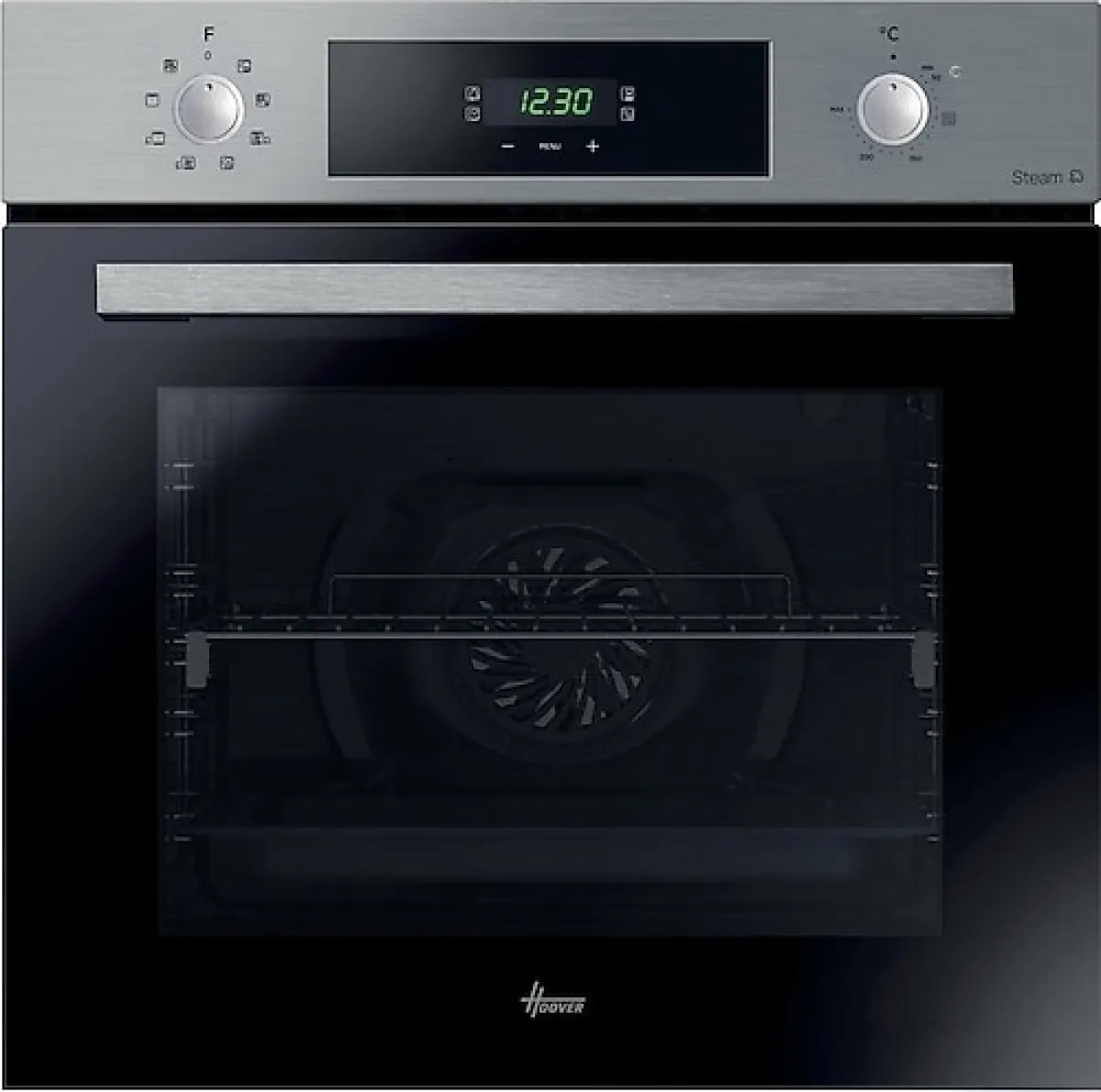 Hoover HO3158IN Inox Ankastre Fırın