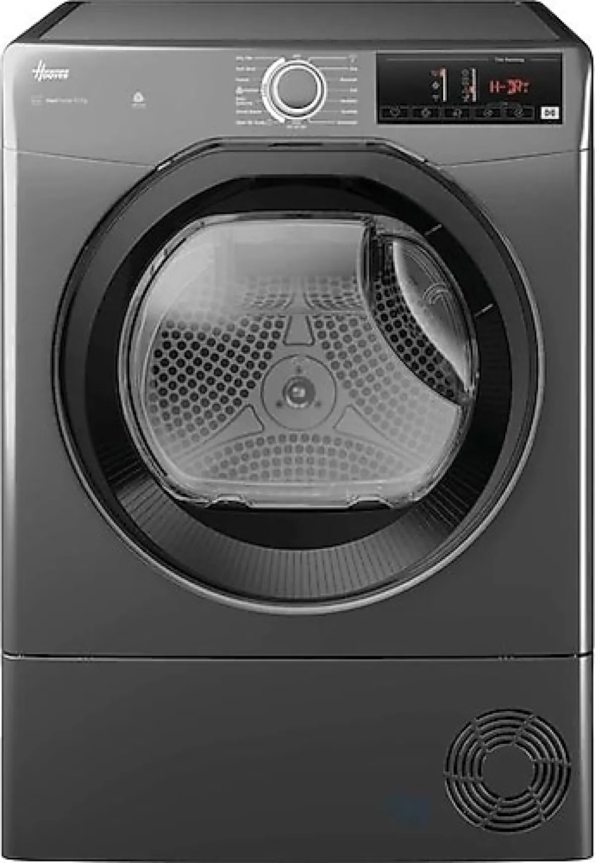 Hoover HRE 10N1TBER-17 10 kg Çamaşır Kurutma Makinesi