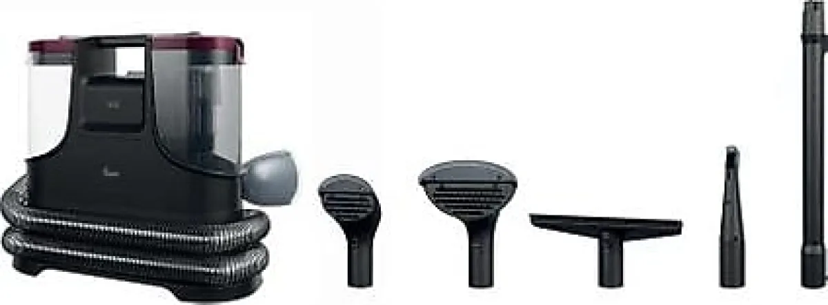 Hoover HS530 001 Koltuk ve Halı Yıkama Makinesi