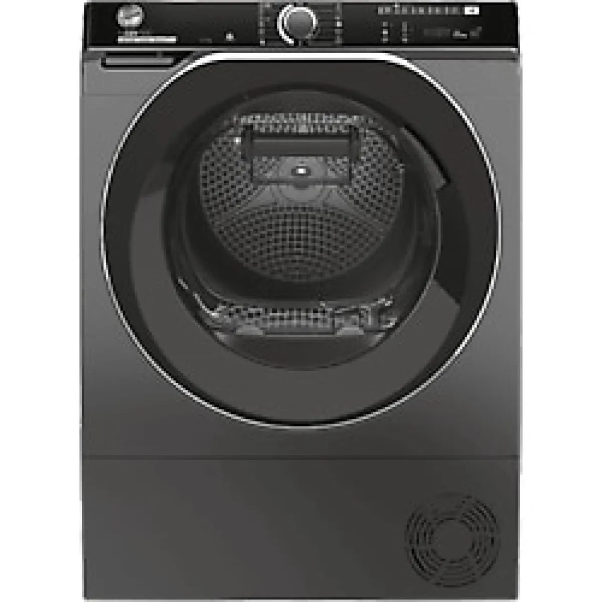 Hoover NDPEH9A3TCBERXSS 9 kg Çamaşır Kurutma Makinesi