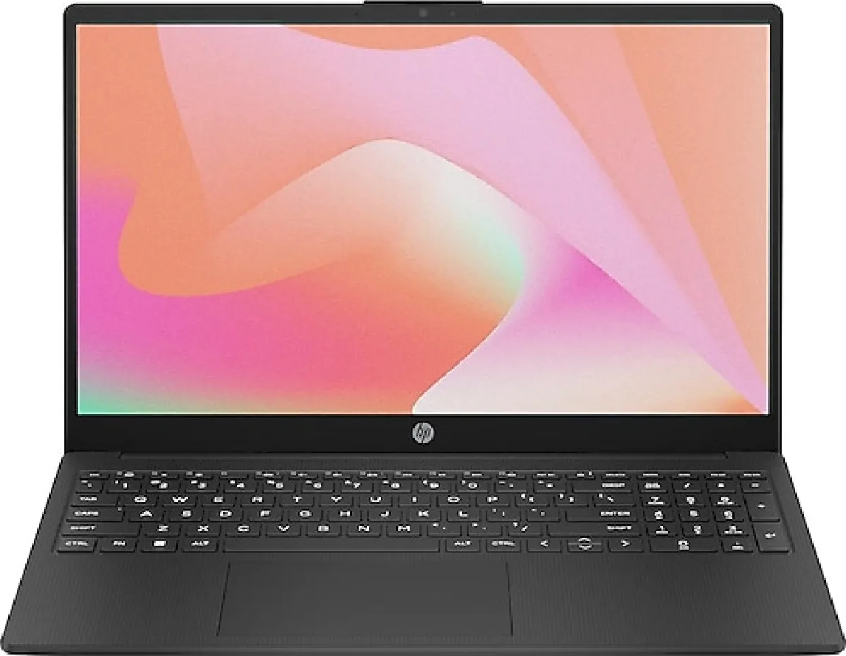 HP 15-FC1002NT D2QC7EA Ryzen 5 7520U 16 GB 512 GB SSD Radeon 610M 15.6" Full HD Notebook