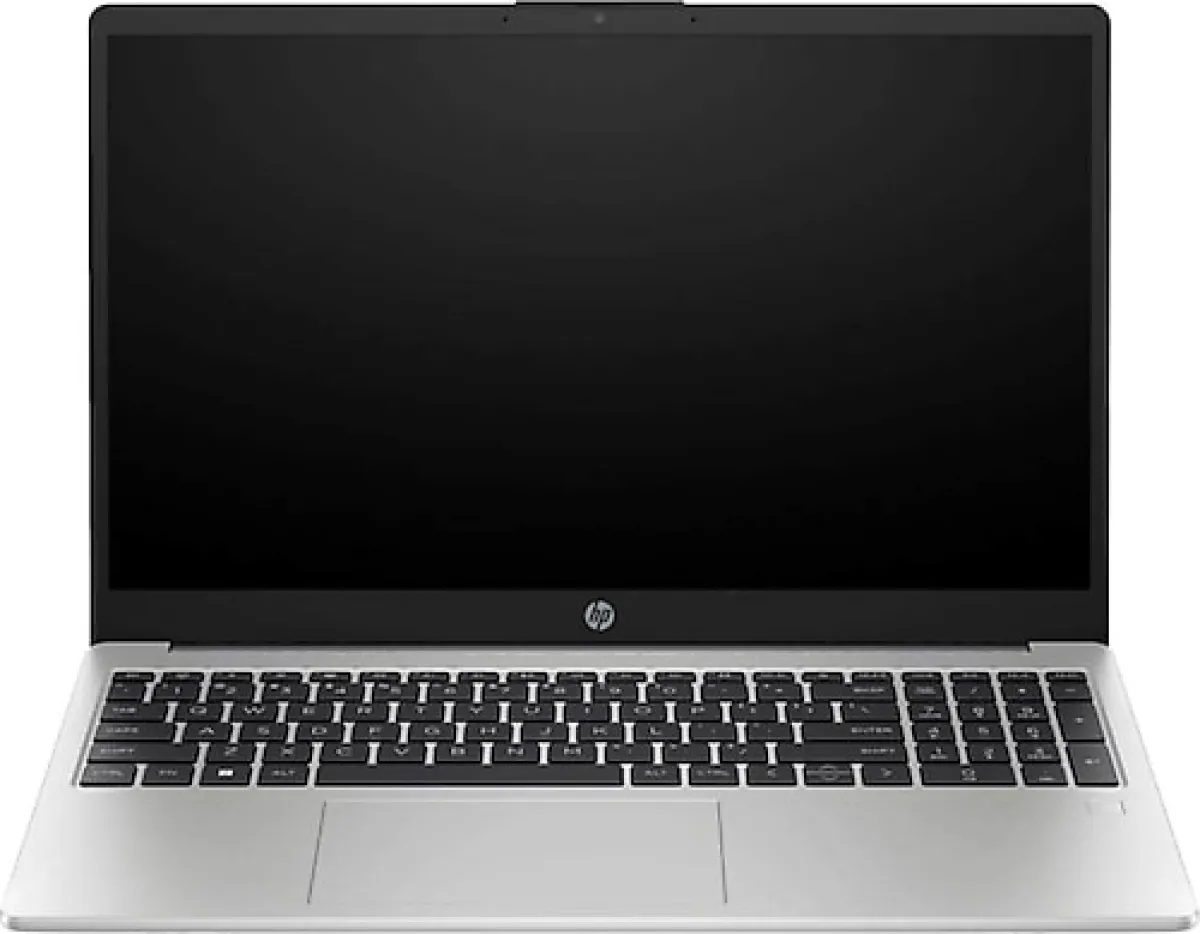 HP 250 G10 B2NC9ES i5-1334U 8 GB 256 GB SSD Iris Xe Graphics 15.6" Full HD Notebook