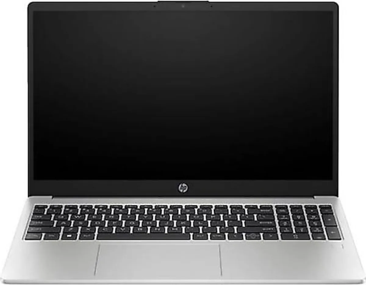 HP 250 G10 B2PH6ES i5-1334U 8 GB 512 GB SSD Iris Xe Graphics 15.6" Full HD Notebook