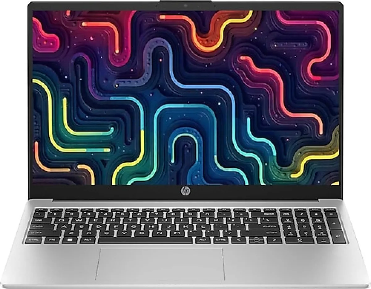 HP 255 G10 3Z6G3ES Ryzen 7 7730U 16 GB 512 GB SSD Radeon Graphics 15.6" Full HD Notebook