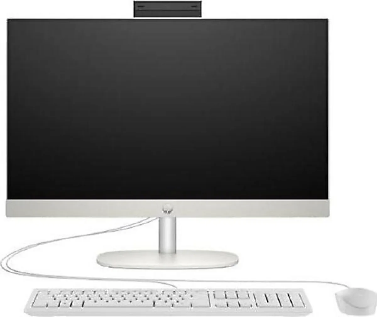 HP ProOne 240 G10 9H6H6ET i5-1335U 16 GB 512 GB SSD Iris Xe Graphics 23.8" Full HD All in One PC