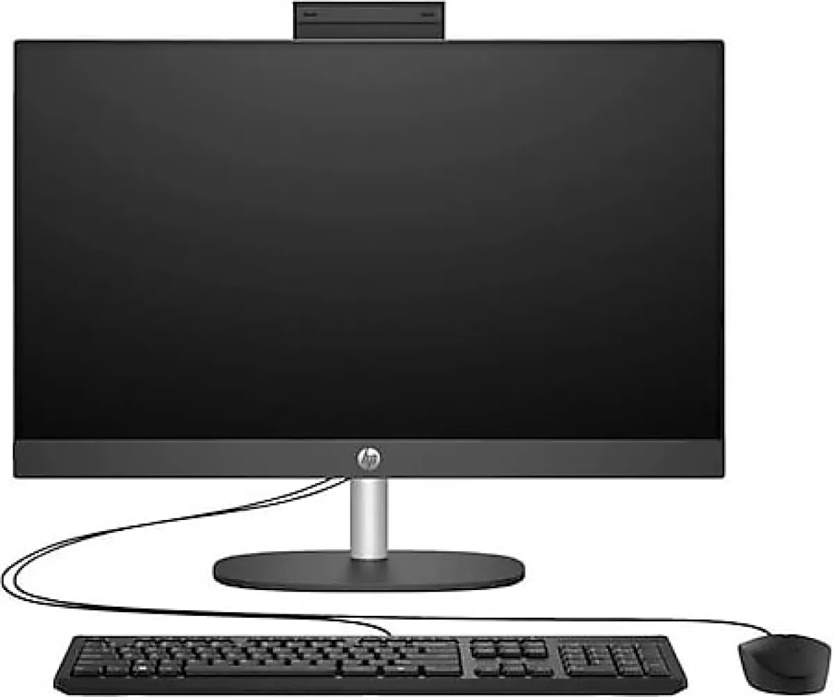 HP ProOne 240 G10 CV3W7ES Ultra 5 125U 32 GB 512 GB SSD Intel Graphics 23.8" Full HD All in One PC
