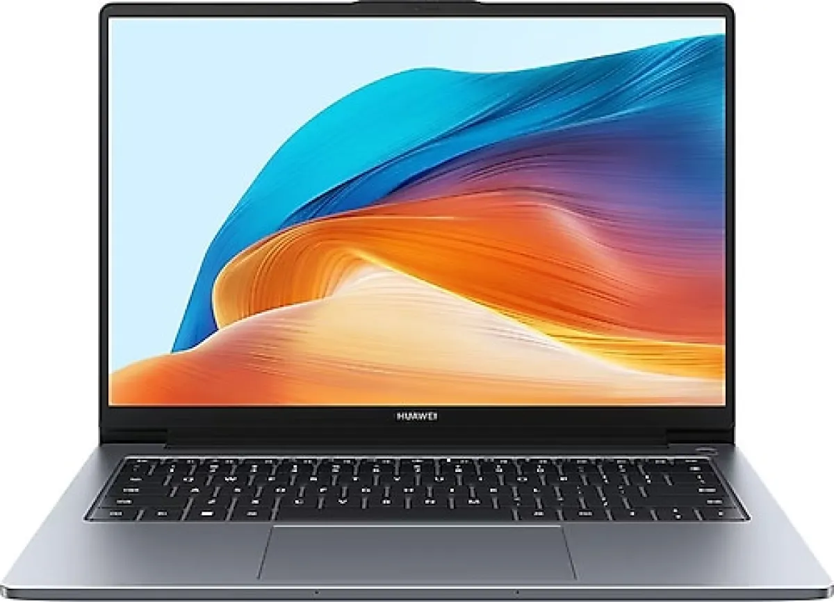 Huawei MateBook D14 2024 i5-13420H 16 GB 512 GB SSD UHD Graphics 14" WUXGA Notebook