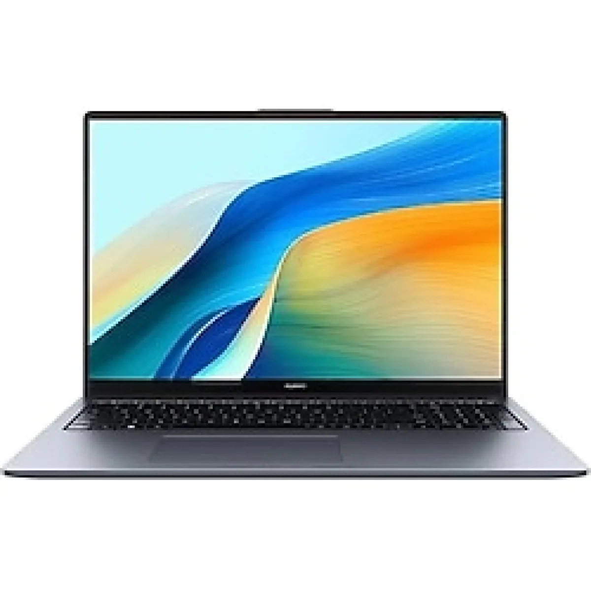 Huawei Matebook D16 Intel Core i5 13420H 16GB 512GB SSD Freedos 16" Taşınabilir Bilgisayar - 512 GB - 16 GB