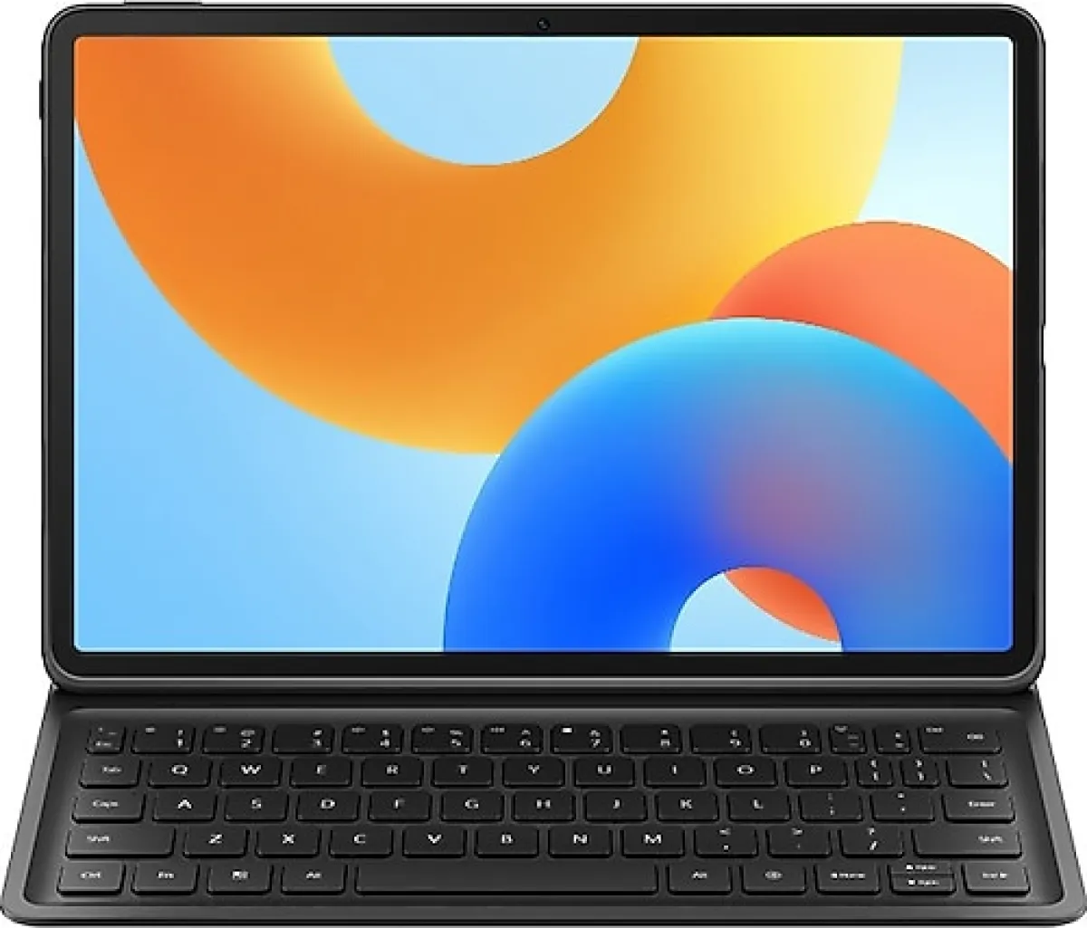 Huawei MatePad 11.5" PaperMatte Edition 256 GB Klavyeli Uzay Grisi Tablet