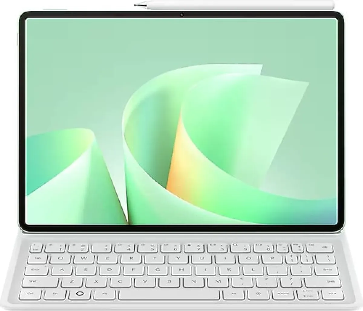 Huawei MatePad 11.5"S 2026 Papermatte Edition 256 GB Klavye + Kalemli Tablet