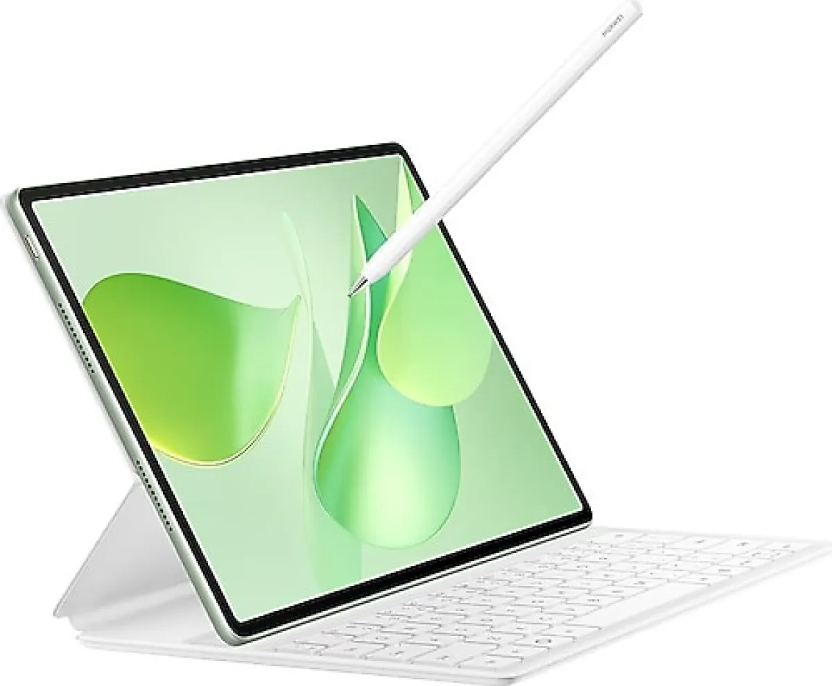 Huawei MatePad 12 X 2025 12" PaperMatte Edition 256 GB Klavye + Kalemli Tablet