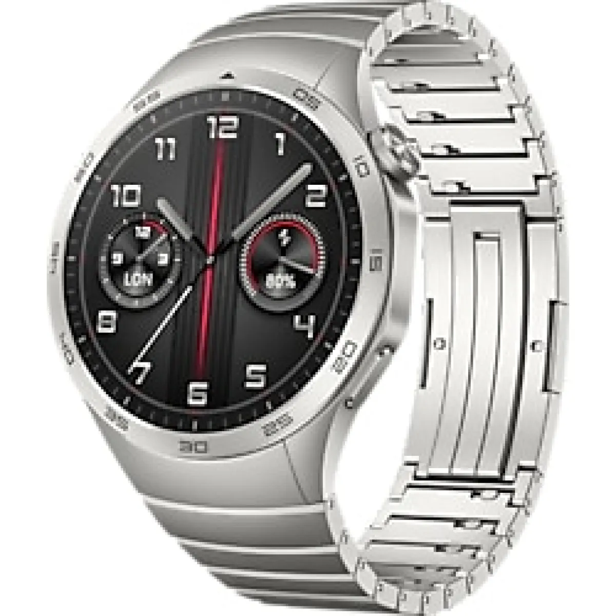 Huawei Watch GT 4 46mm Metal Akıllı Saat