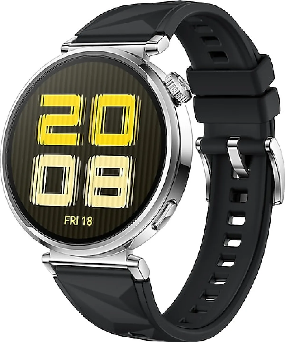 Huawei Watch GT 5 41mm Siyah Akıllı Saat