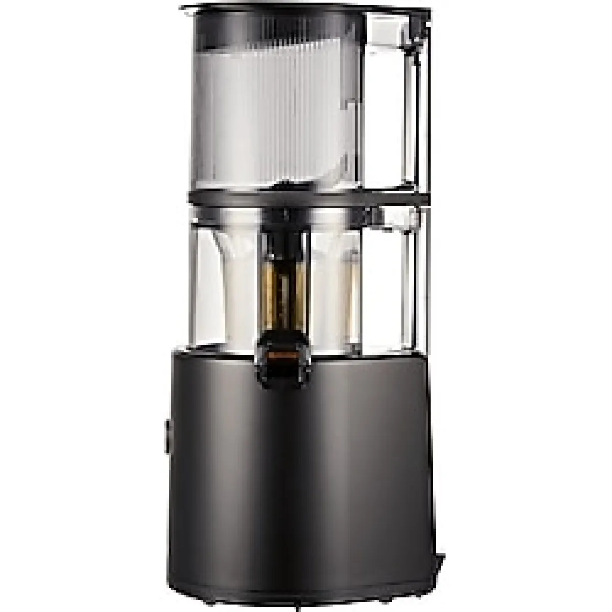 Hurom H300E Siyah Katı Meyve Sıkacağı