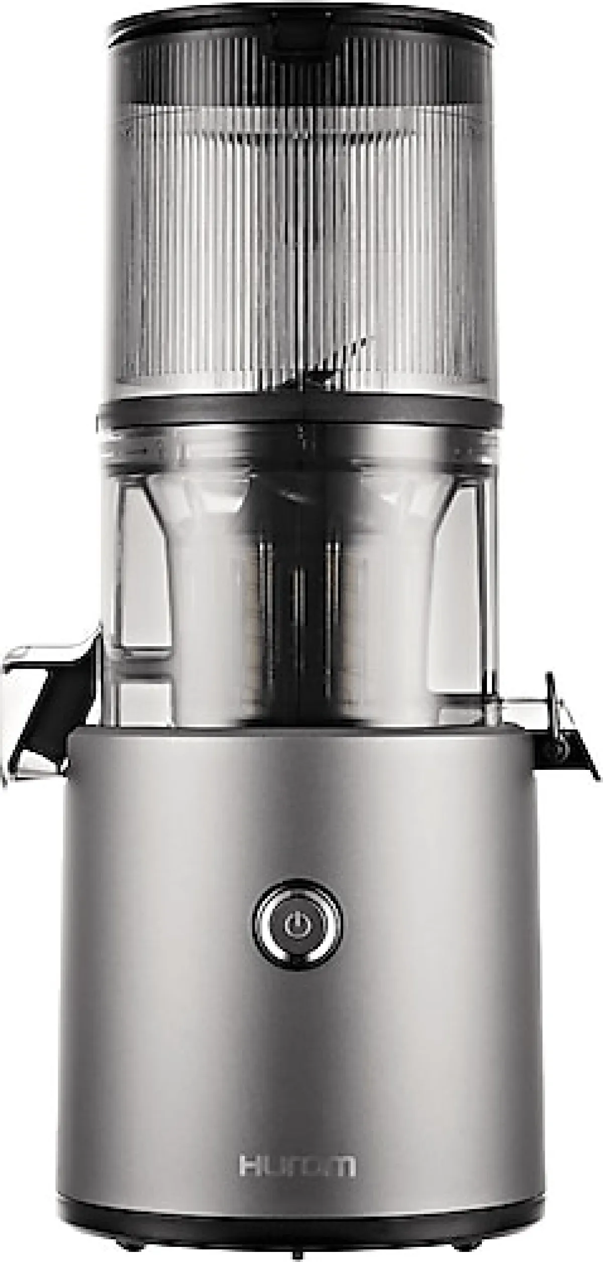 Hurom H300E Titanyum Gri Katı Meyve Sıkacağı