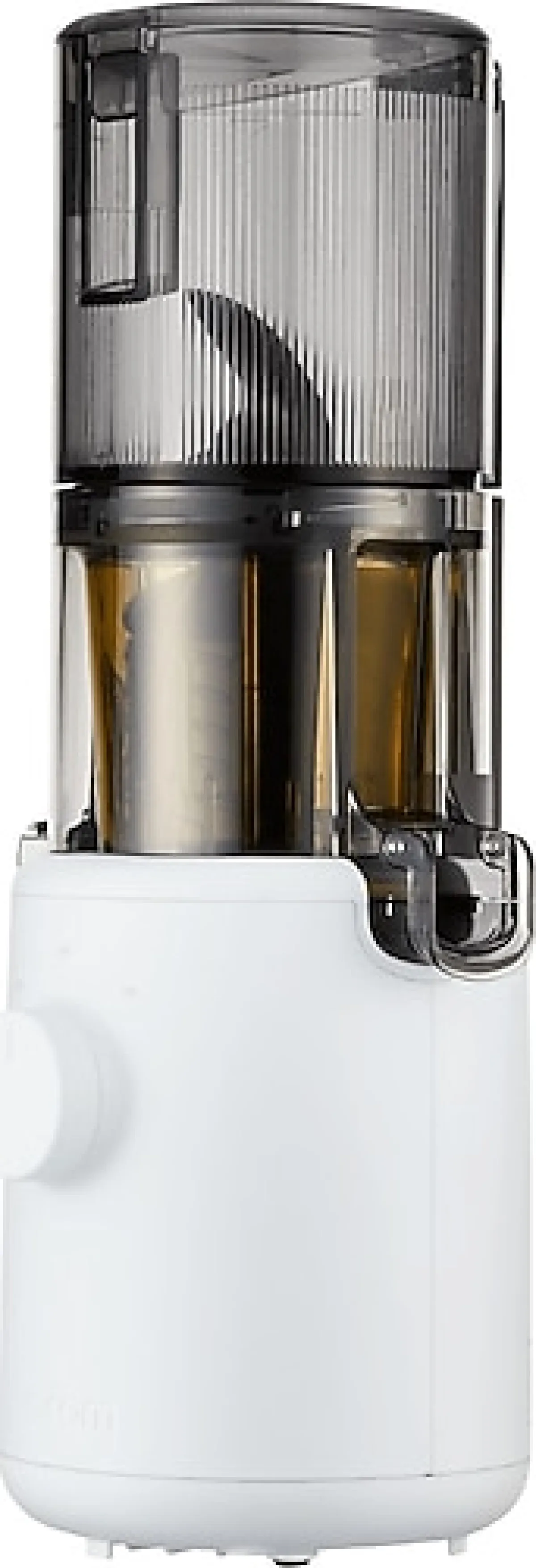 Hurom H310A Classic Series Katı Meyve Sıkacağı Beyaz