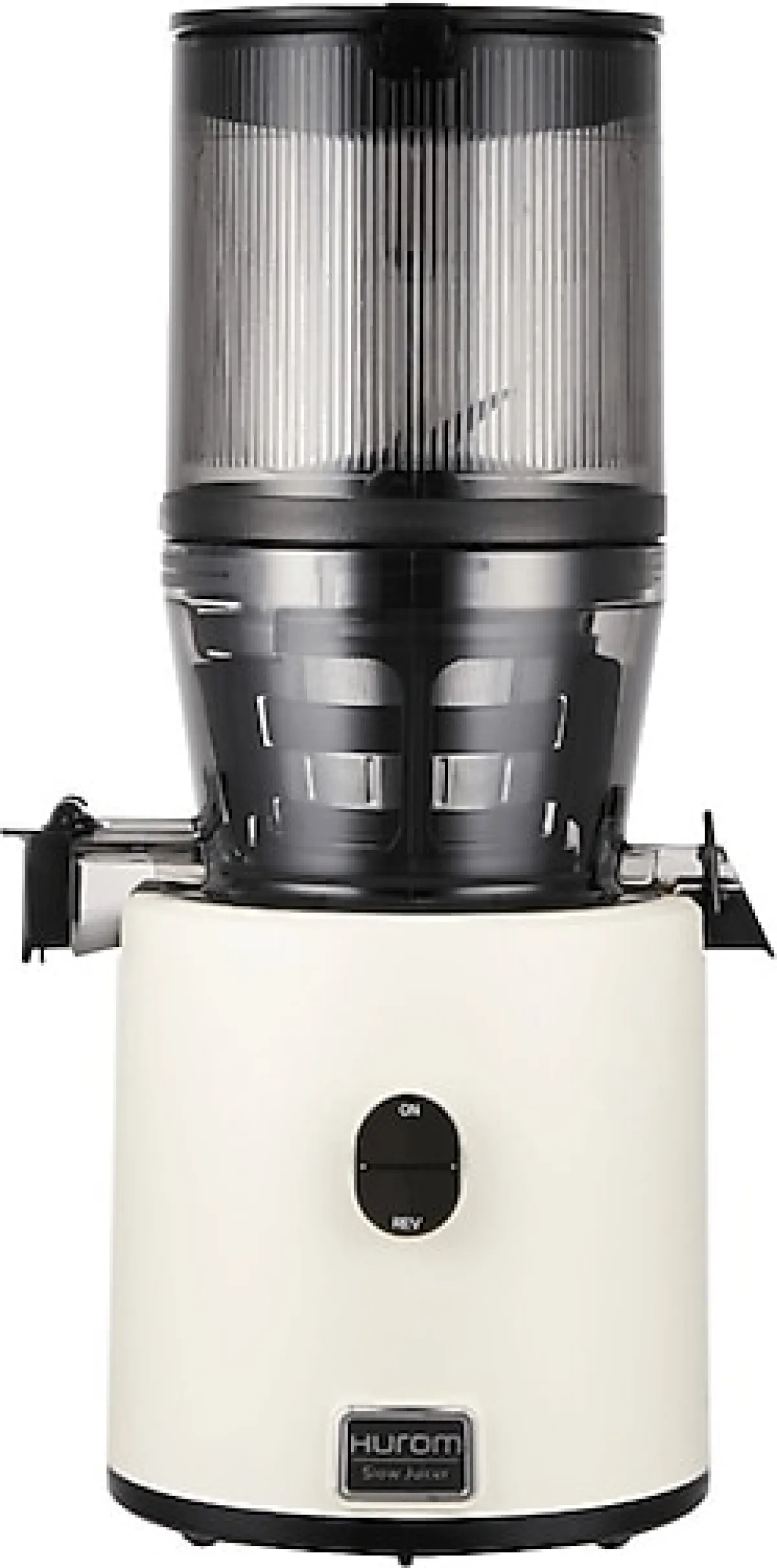 Hurom H330P Beyaz Katı Meyve Sıkacağı