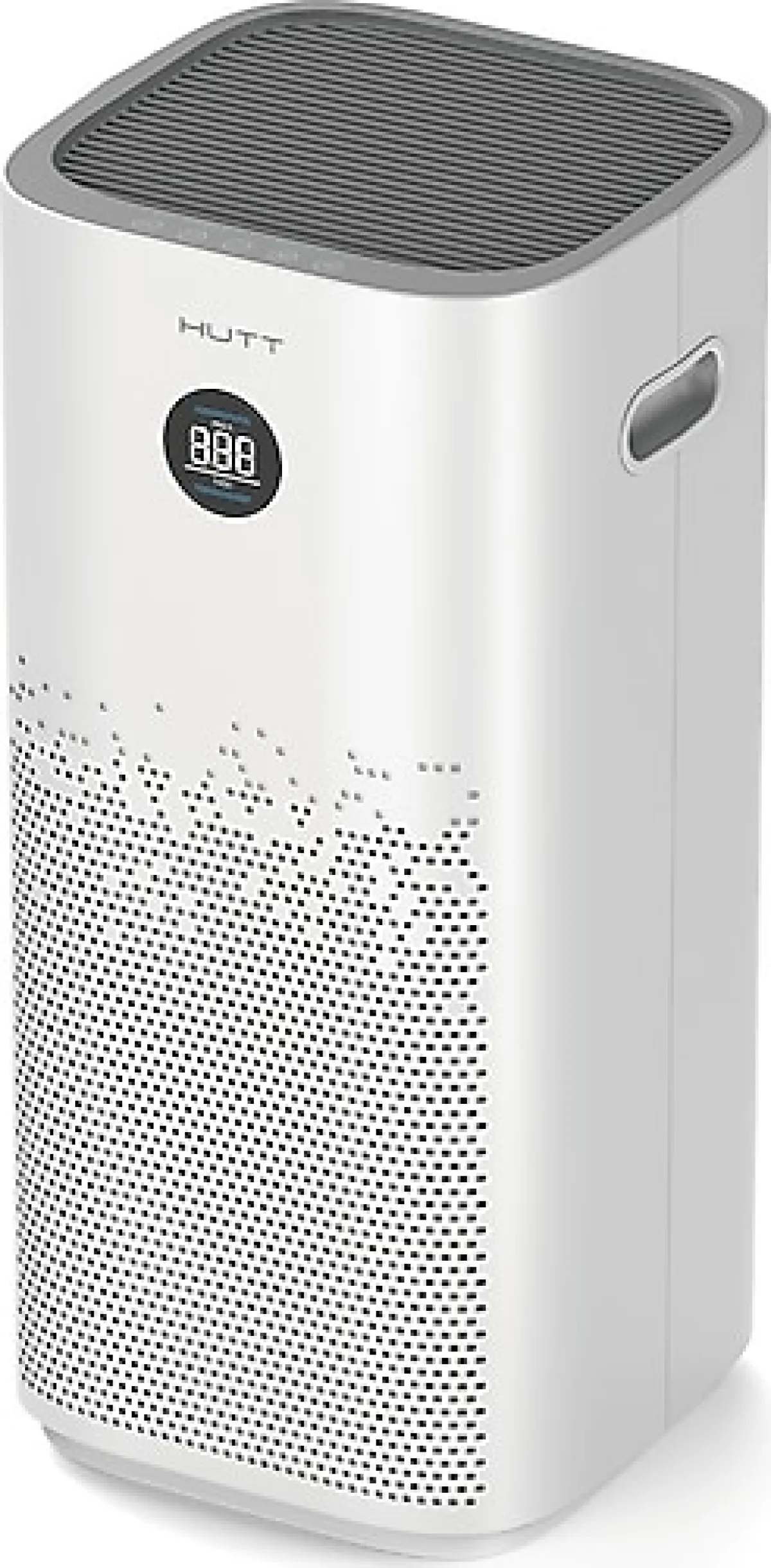 Hutt Smart Pro Plus Hava Temizleyici