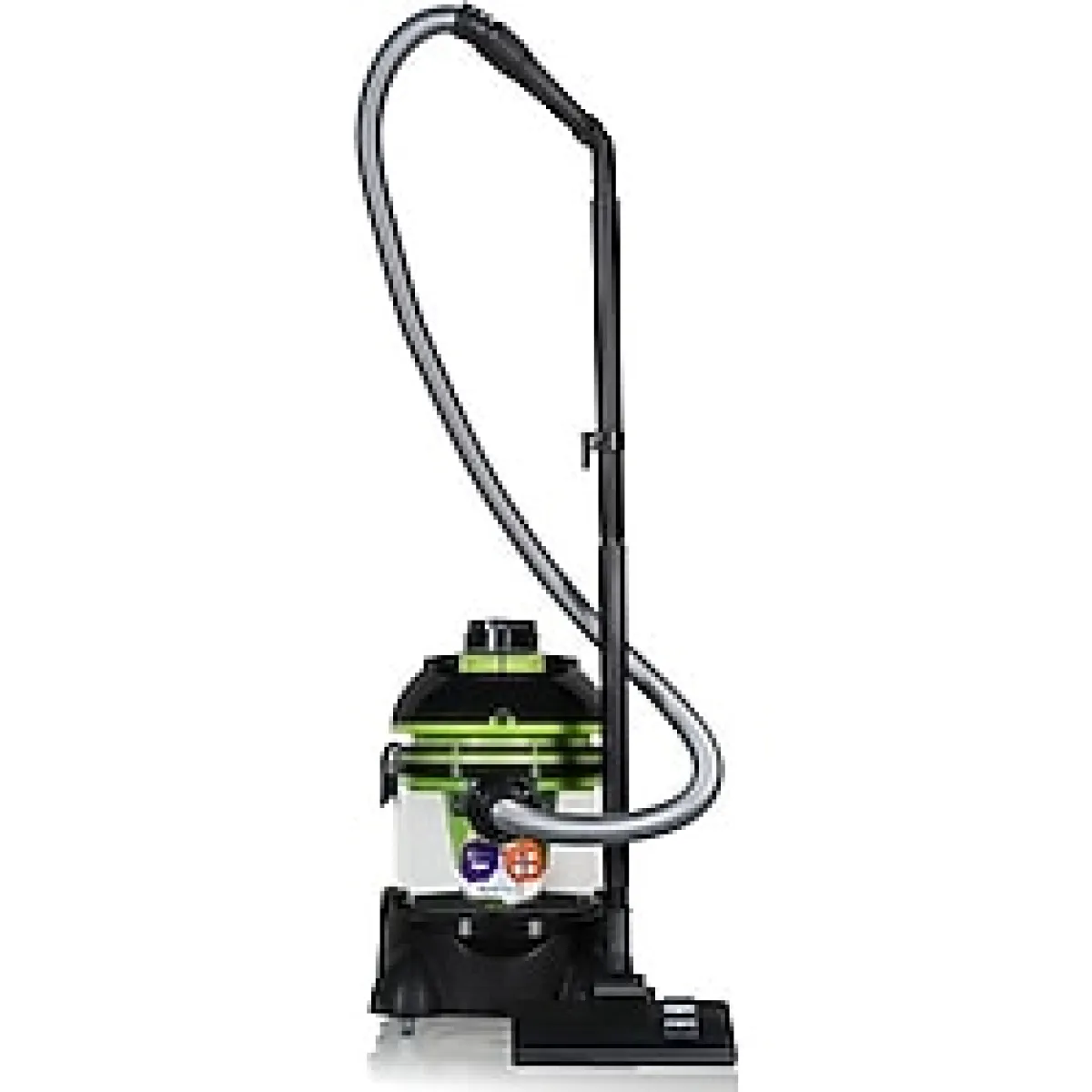 Hydra Rain 2400W Su Filtreli Halı Yıkama Makinesi