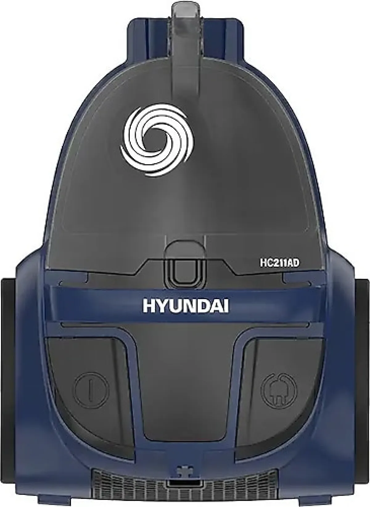 Hyundai HC211AD 890 W Toz Torbasız Elektrikli Süpürge