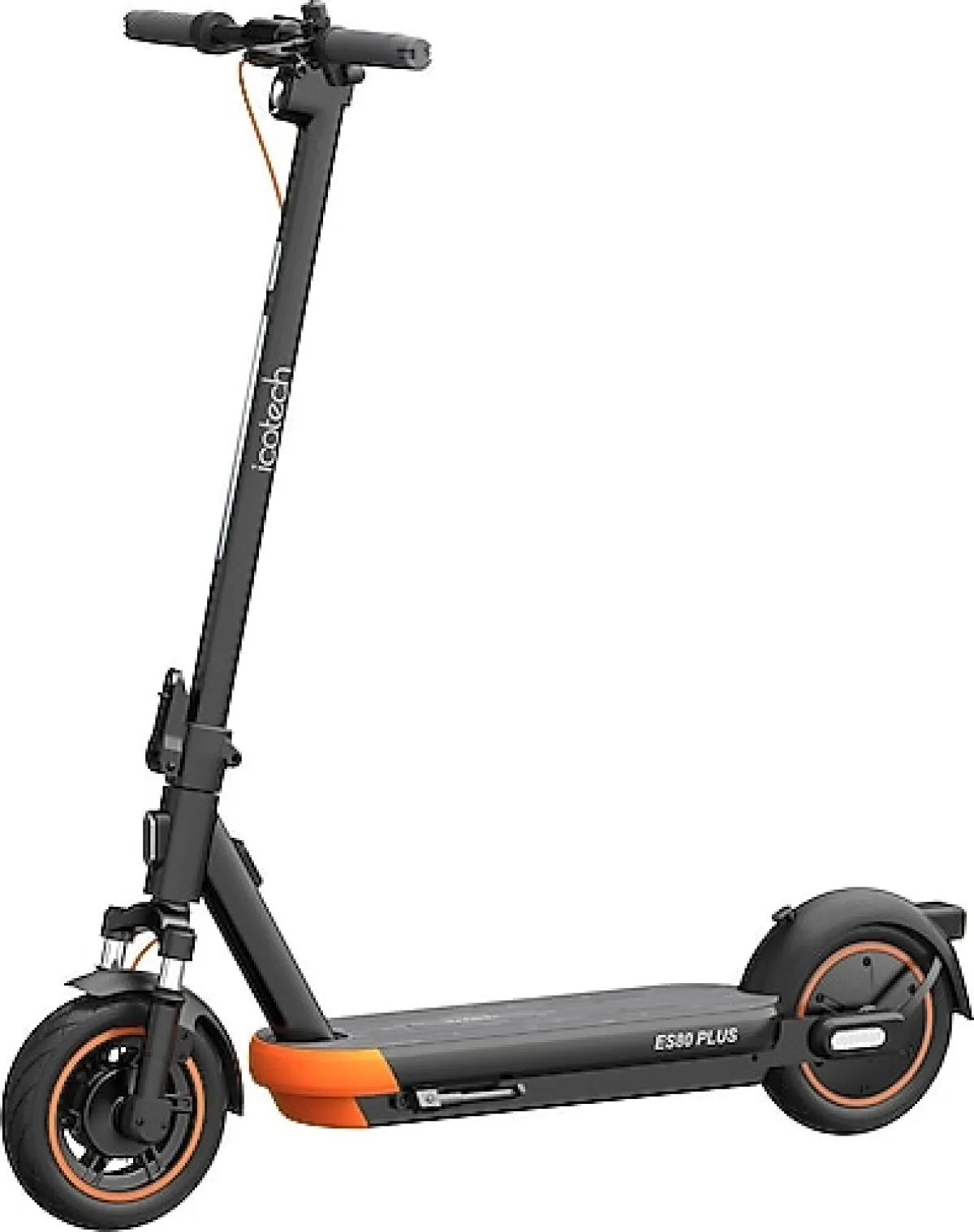 Icotech ES80 Plus 900 W Elektrikli Scooter