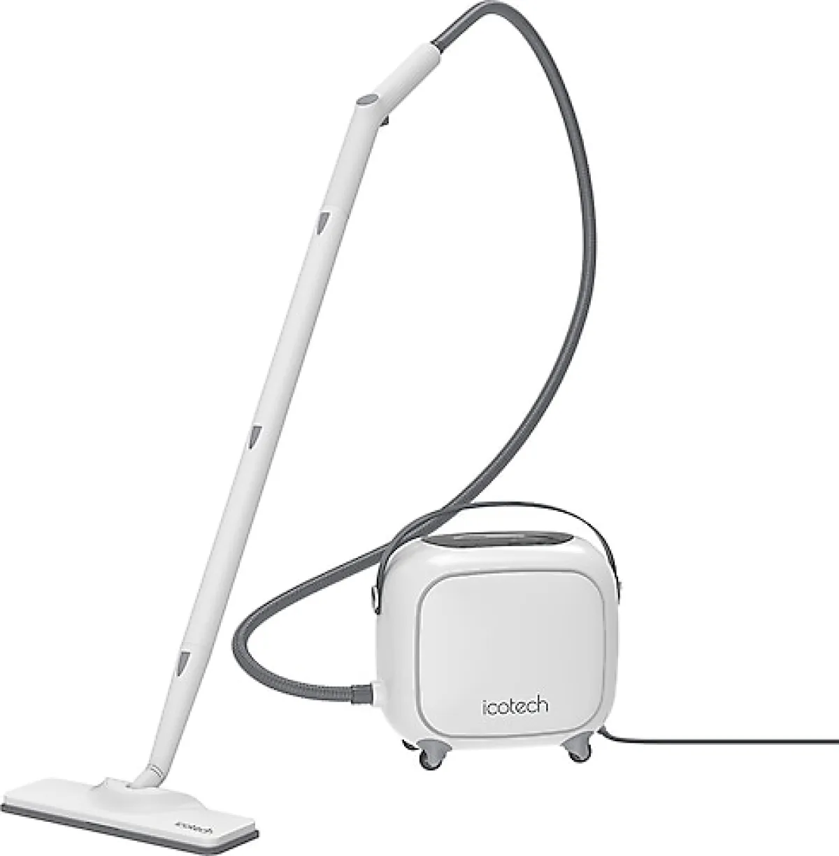 Icotech SC90 Pro Buharlı Temizleyici