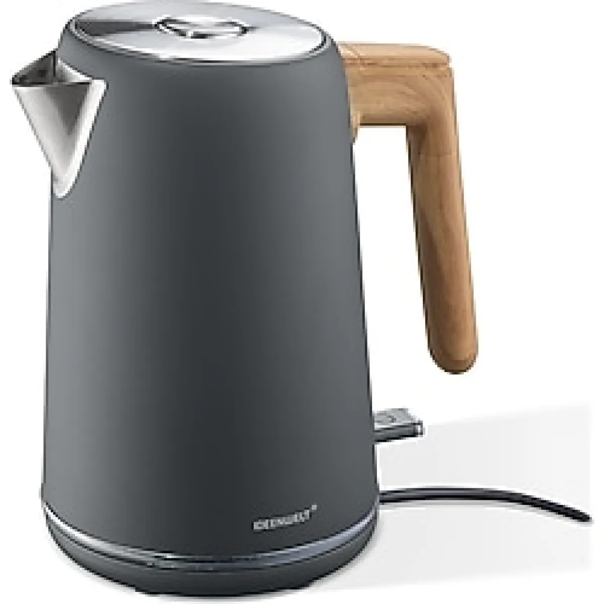 Ideenwelt Kettle Paslanmaz Çelik 2200 W 1.7 L
