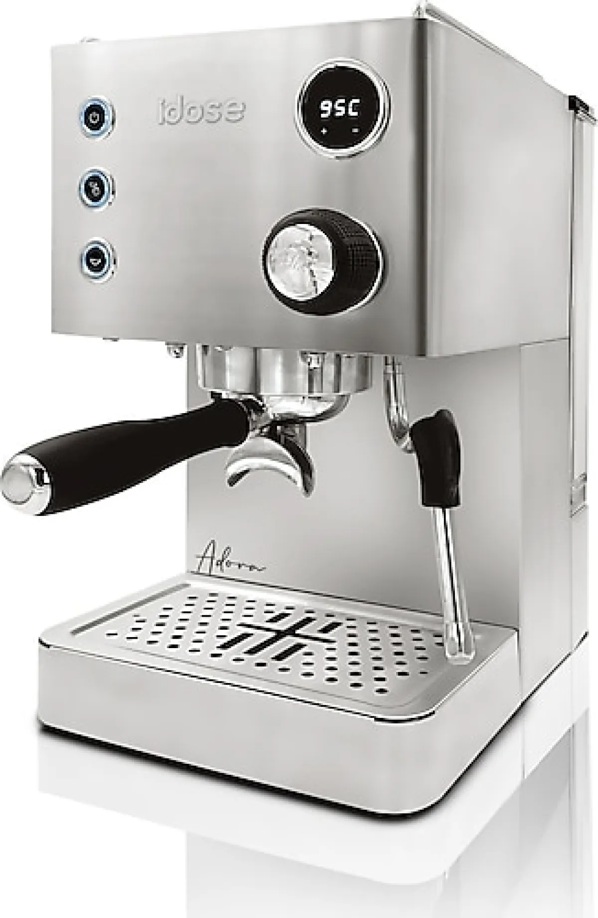 Idose Adora Gen2 Pid Dual Boiler Manuel Espresso Makinesi