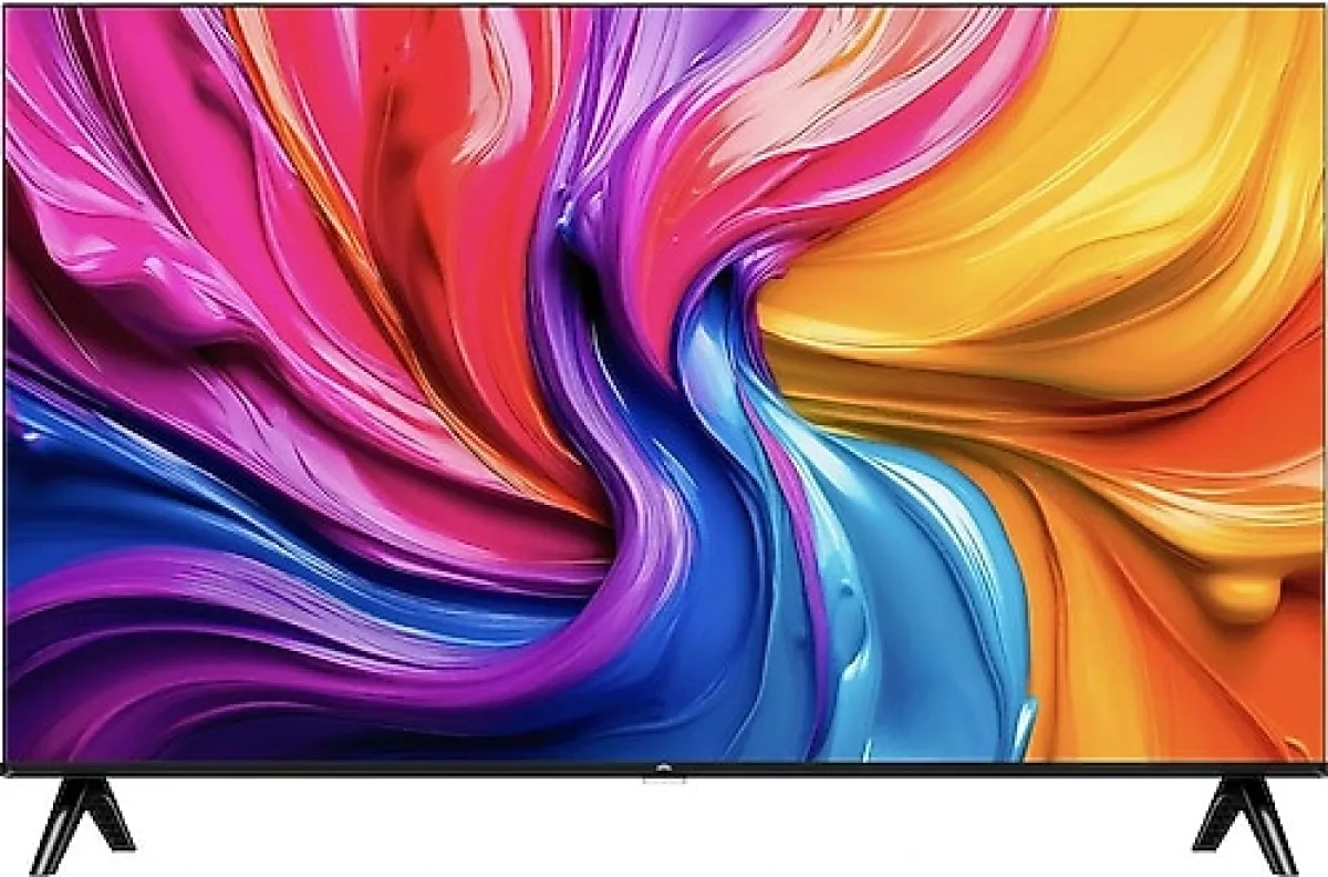 Iffalcon 32S55 Full HD 32" 82 Ekran Uydu Alıcılı Google Smart LED TV