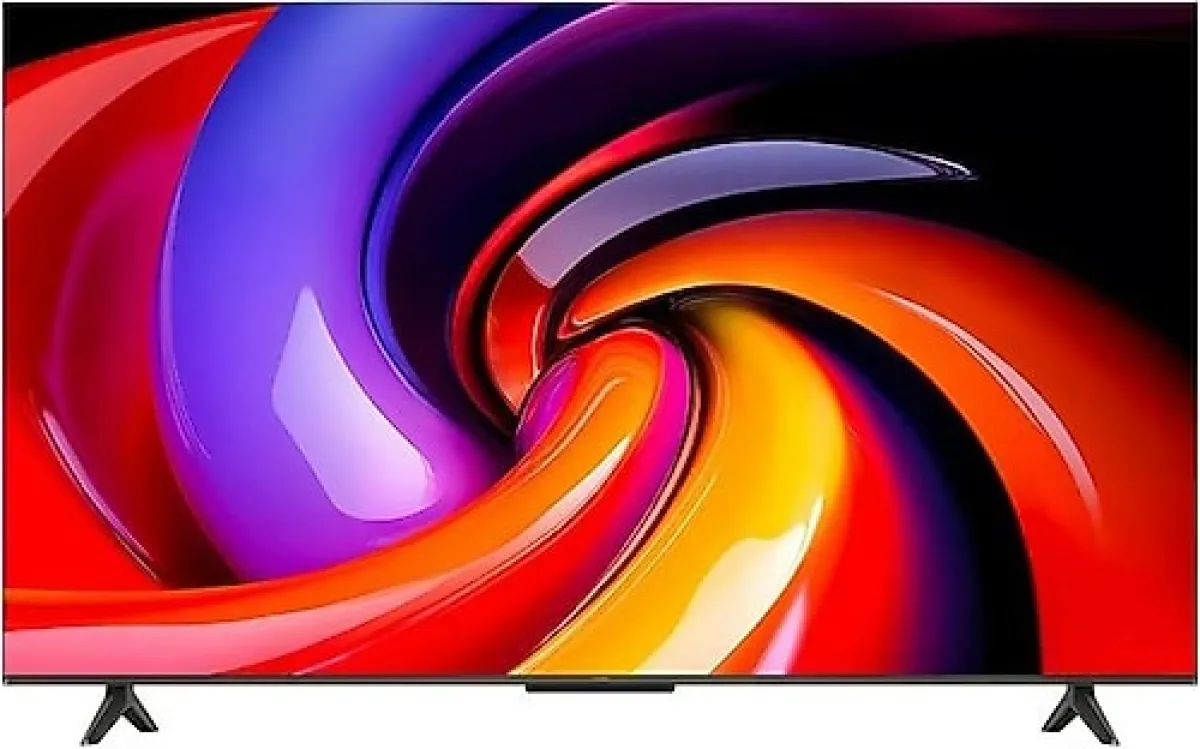 Iffalcon 55U65 4K Ultra HD 55" 139 Ekran Uydu Alıcılı Google Smart LED TV