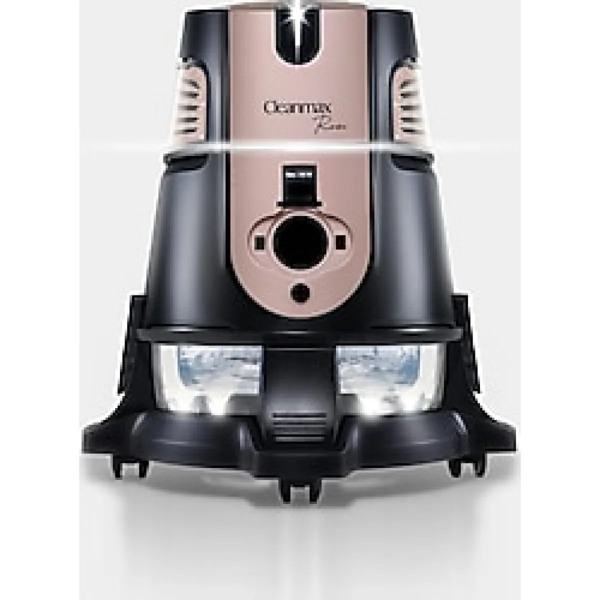 İhlas Aura Cleanmax Rose Temizlik Robotu