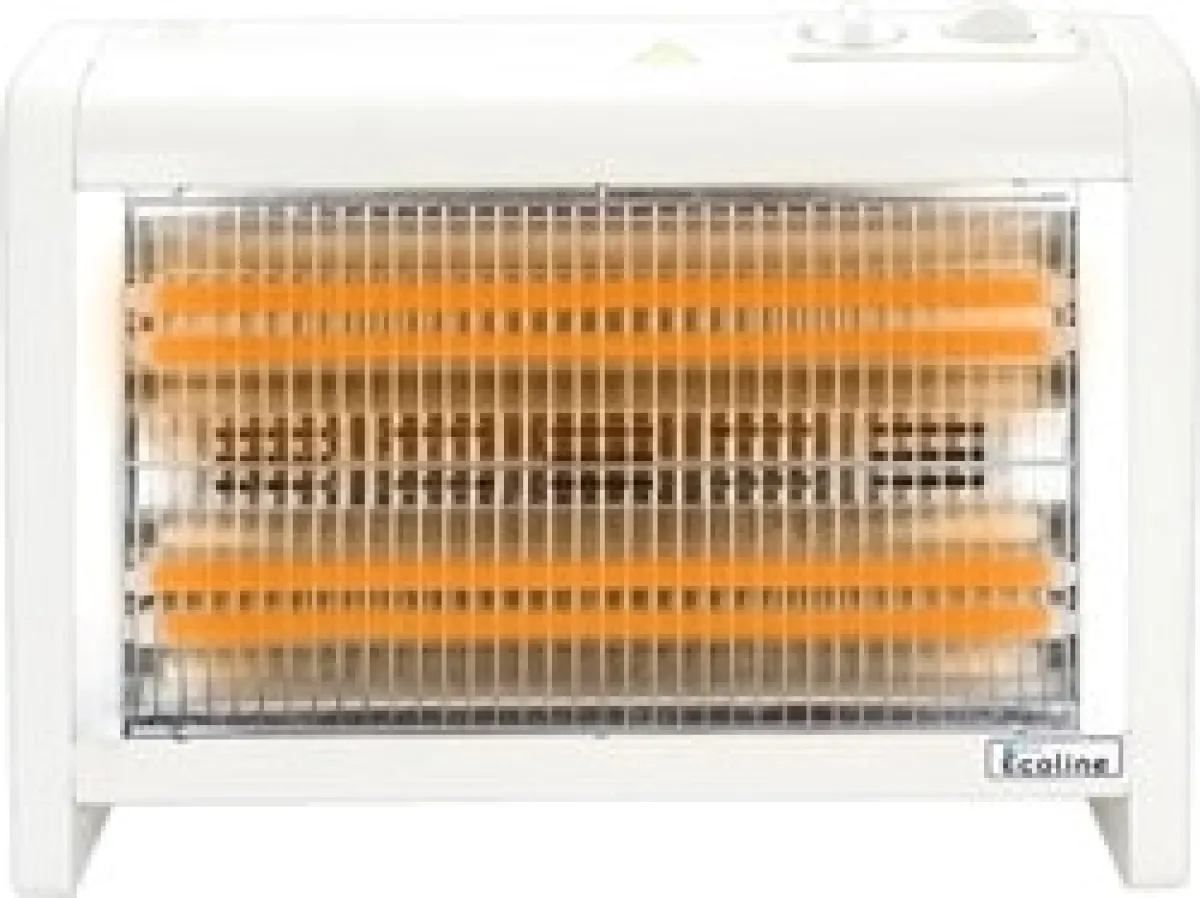 İhlas Aura Ecoline 1800 W Elektrikli Isıtıcı