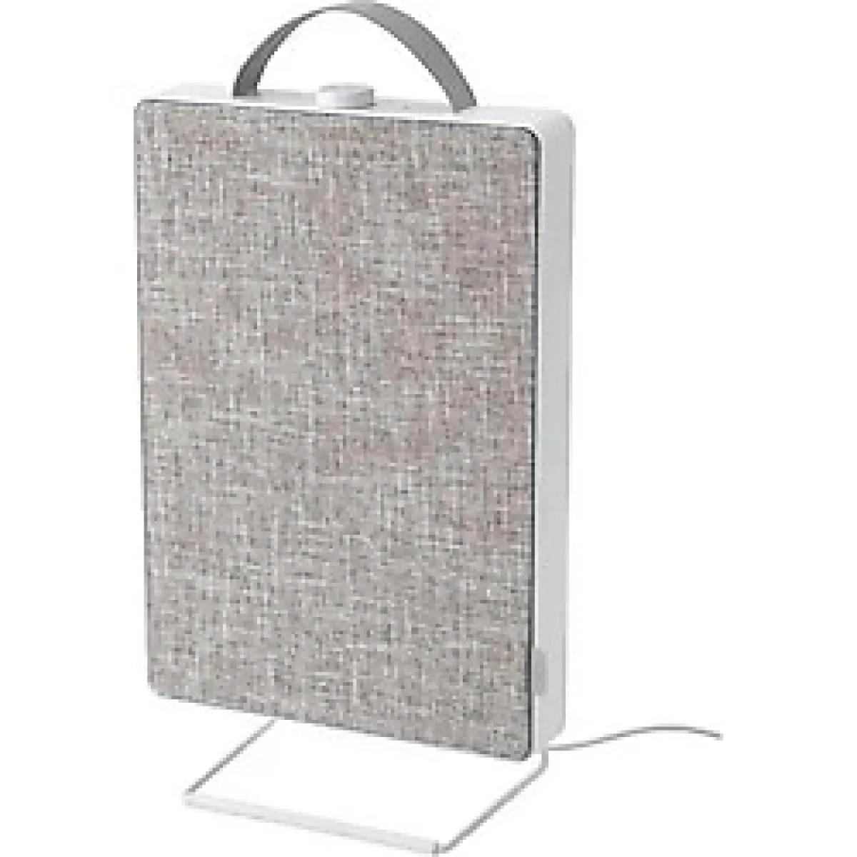 IKEA FÖRNUFTIG hava temizleyici, beyaz, 31x45 cm 50461937