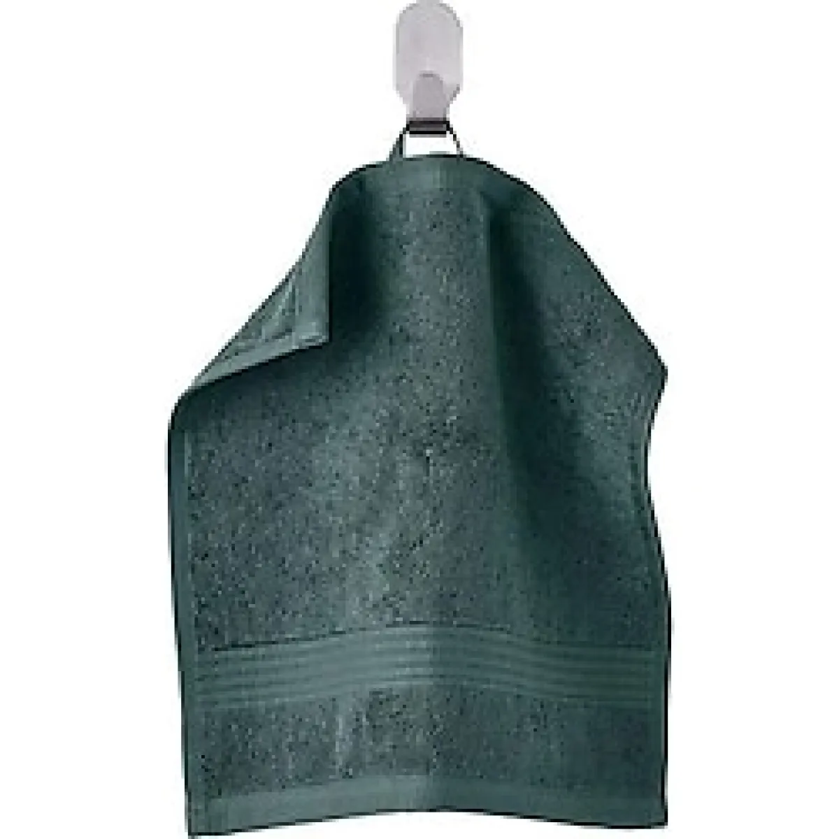 IKEA FREDRIKSJÖN el havlusu, gri-turkuaz, 30x30 cm 00572693