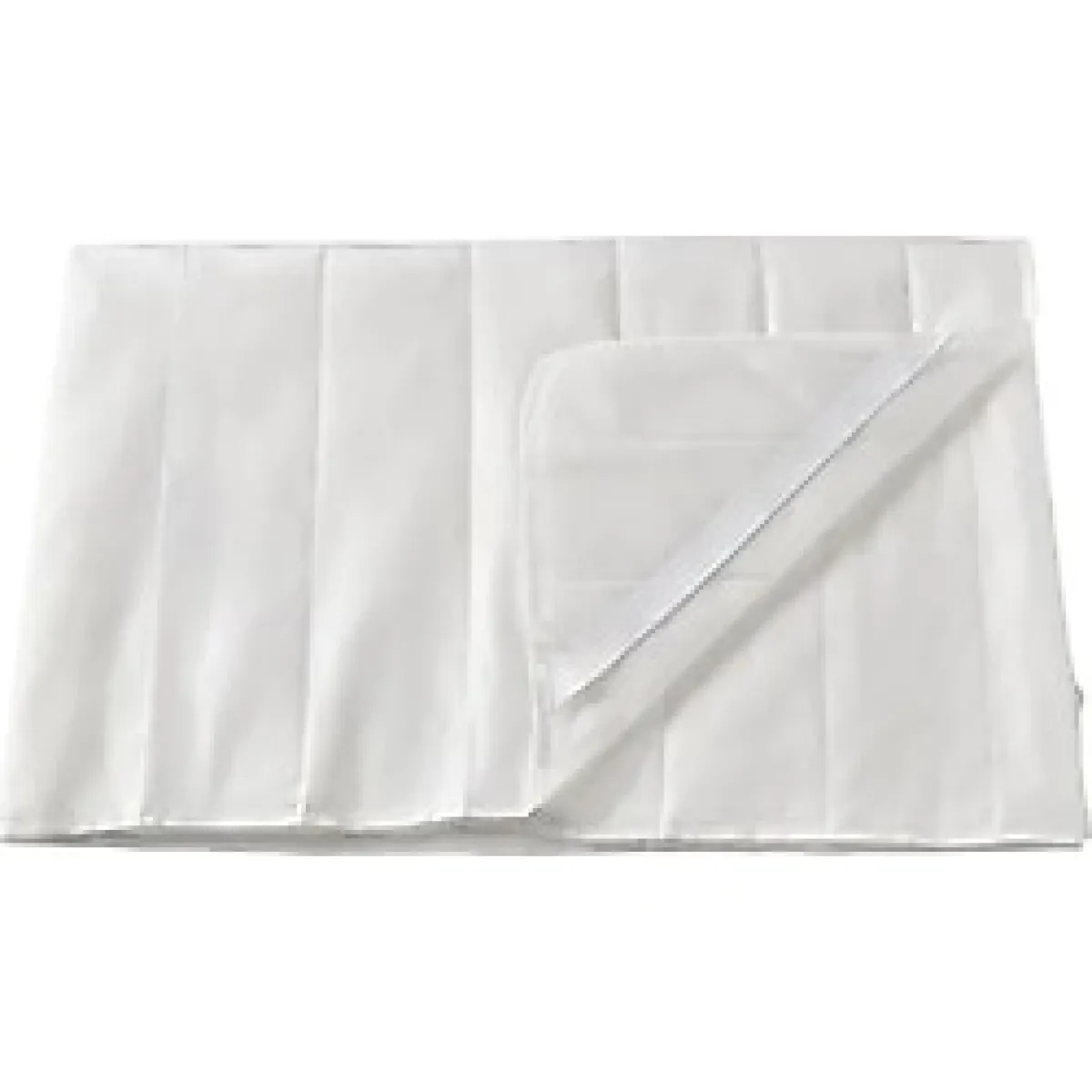 IKEA TAGELSAV tek kişilik alez, beyaz, 90x200 cm 70503309
