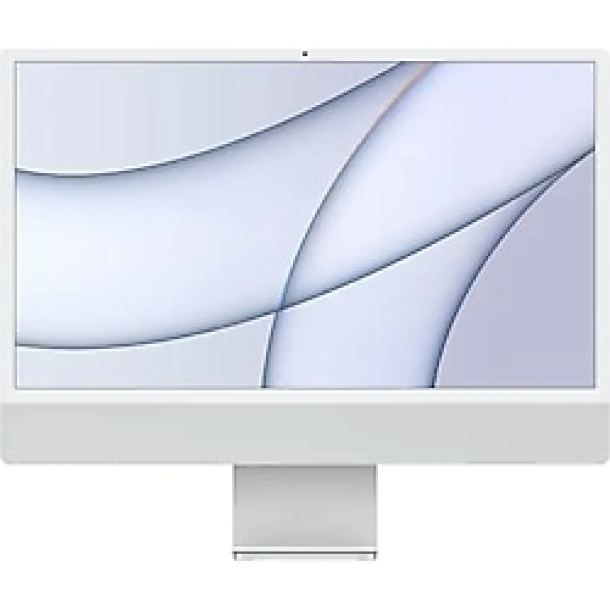 iMac M1 8 GB 512 GB SSD 8C GPU 24" 4.5K All in One PC