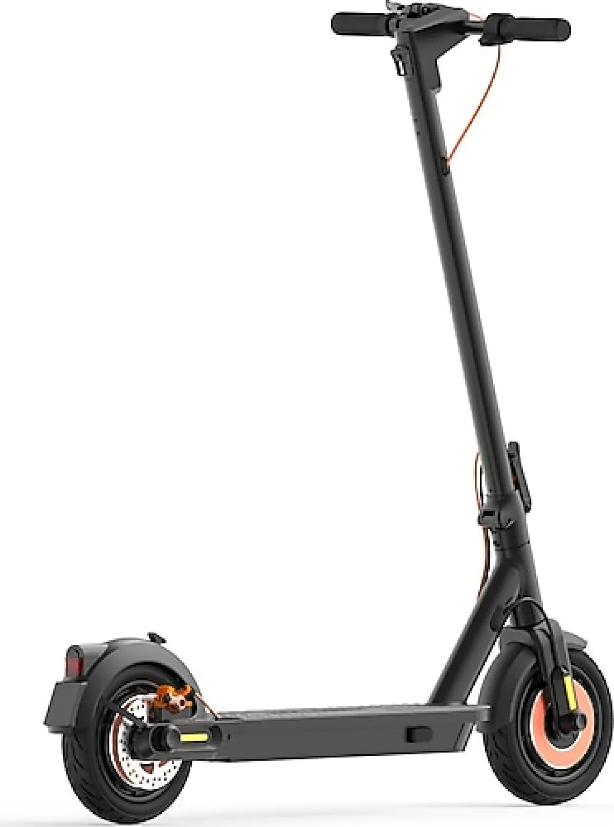 Inmotion Climber Elektrikli Scooter